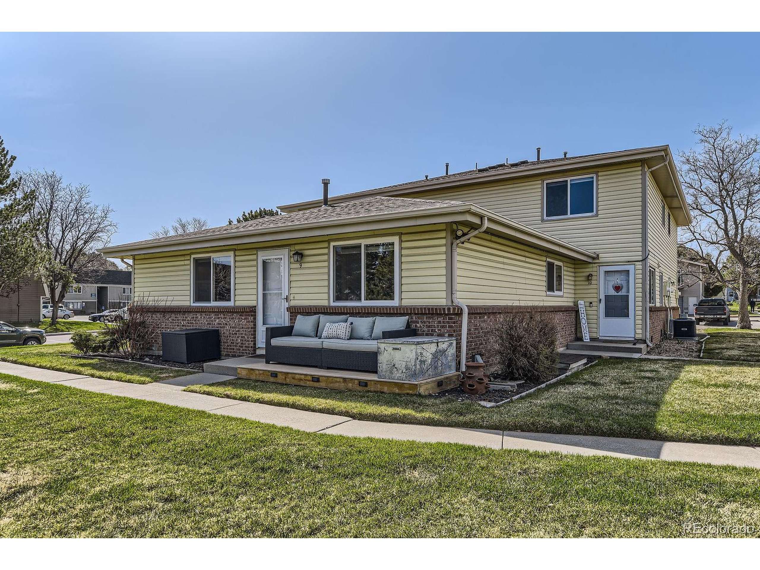 Lakewood, CO 80227,3225 S Garrison St #9