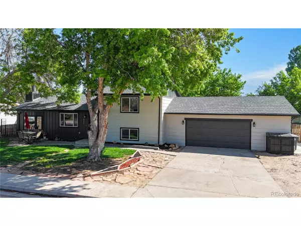 321 Stockton Ct, Gilcrest, CO 80623