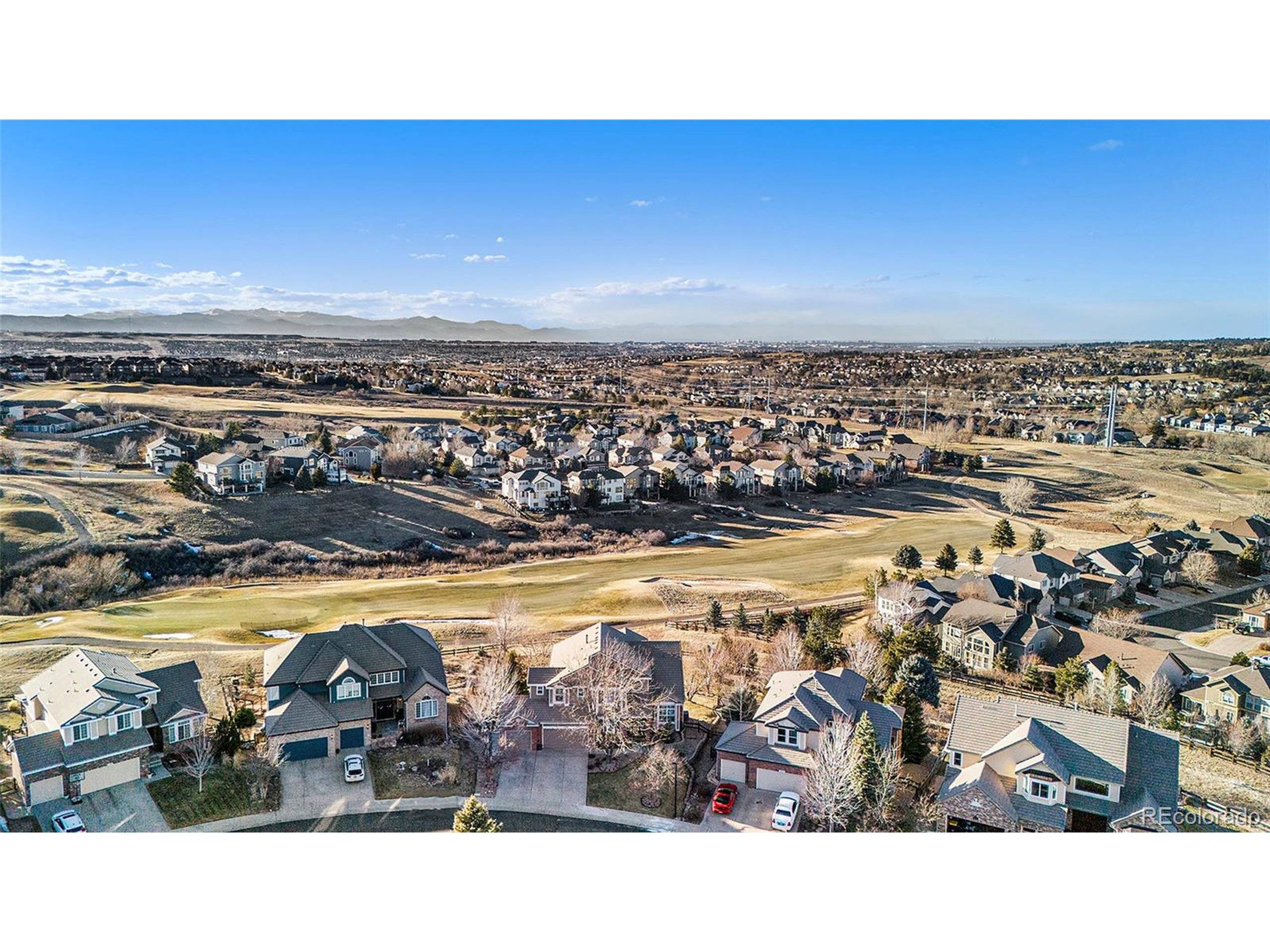 11533 Bent Oaks St, Parker, CO 80138