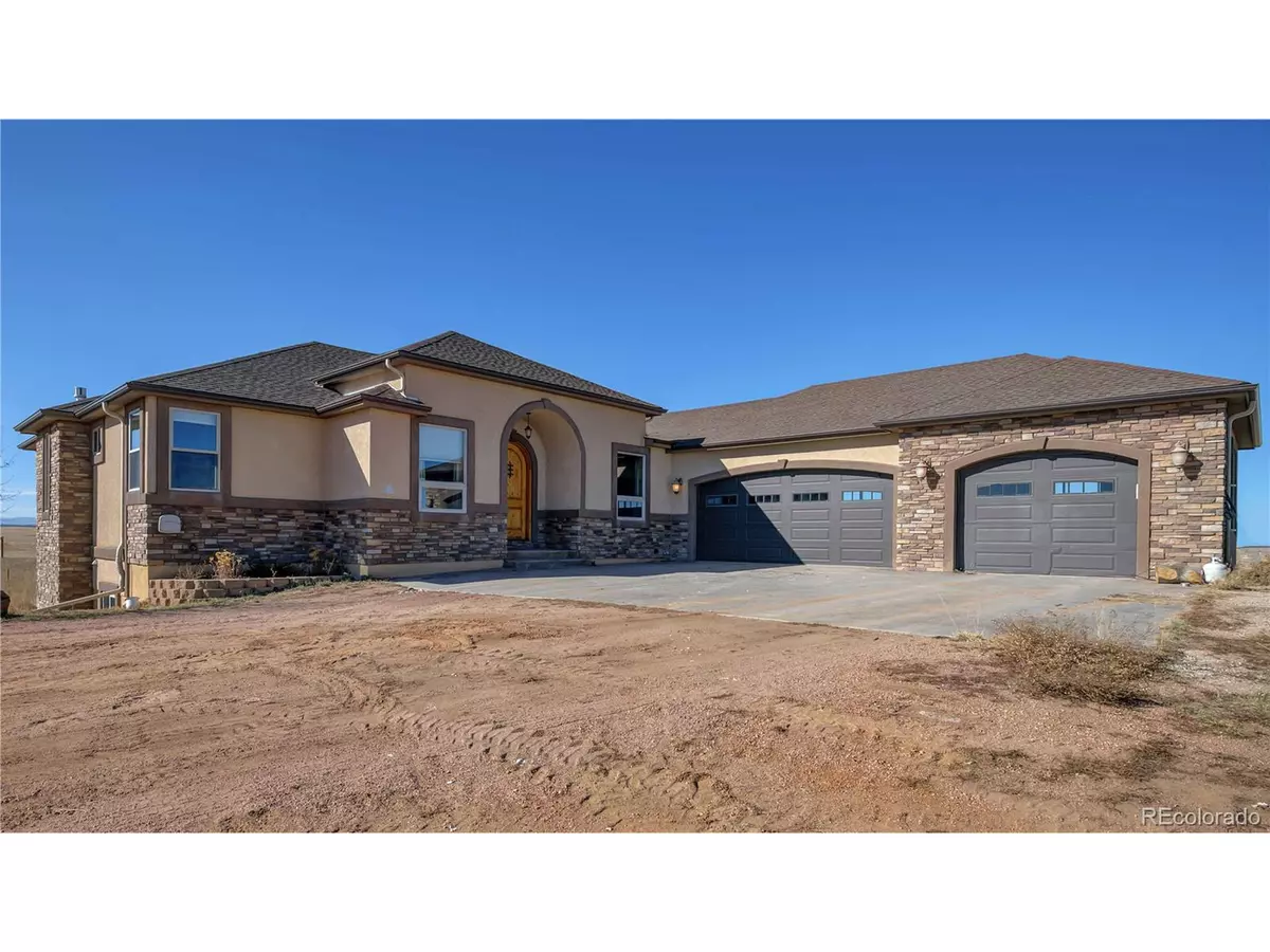 Elbert, CO 80106,21605 Elk Meadows Cir