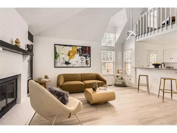 14129 E Dickinson Dr #D, Aurora, CO 80014