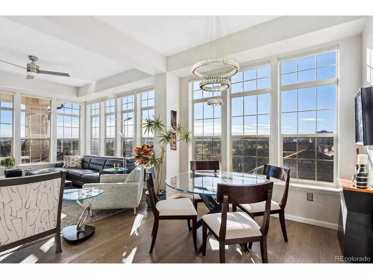 Englewood, CO 80112,7820 Inverness Blvd #412