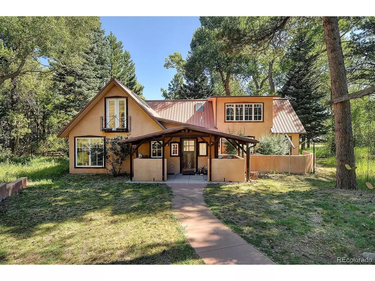 Westcliffe, CO 81252,4928 CO RD 125