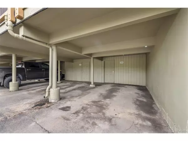 Silverthorne, CO 80498,2435 Ryan Gulch Ct #2435