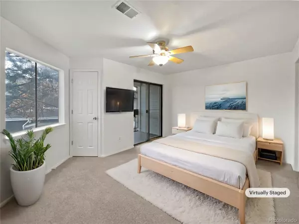 Arvada, CO 80003,5550 W 80th Pl #20