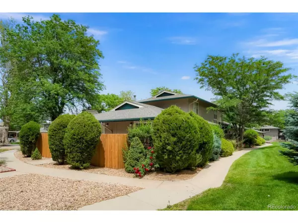 Greenwood Village, CO 80111,8707 E Roundtree Ave