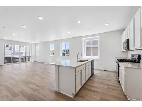 Commerce City, CO 80022,18981 E 96th Pl