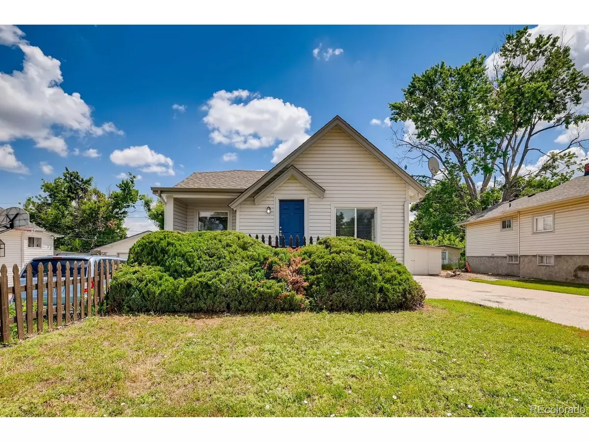 Denver, CO 80221,5260 Newton St