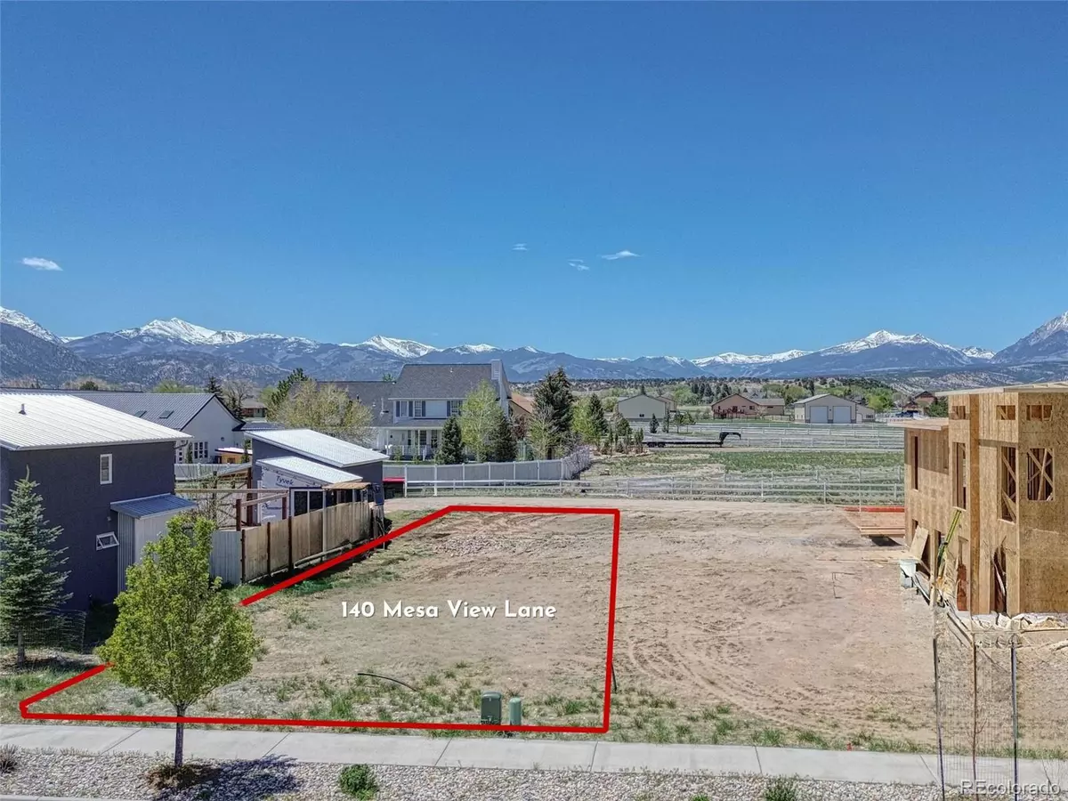 Salida, CO 81201,140 Mesa View Ln
