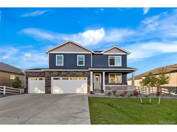 Castle Rock, CO 80104,4851 Cattle Cross Rd