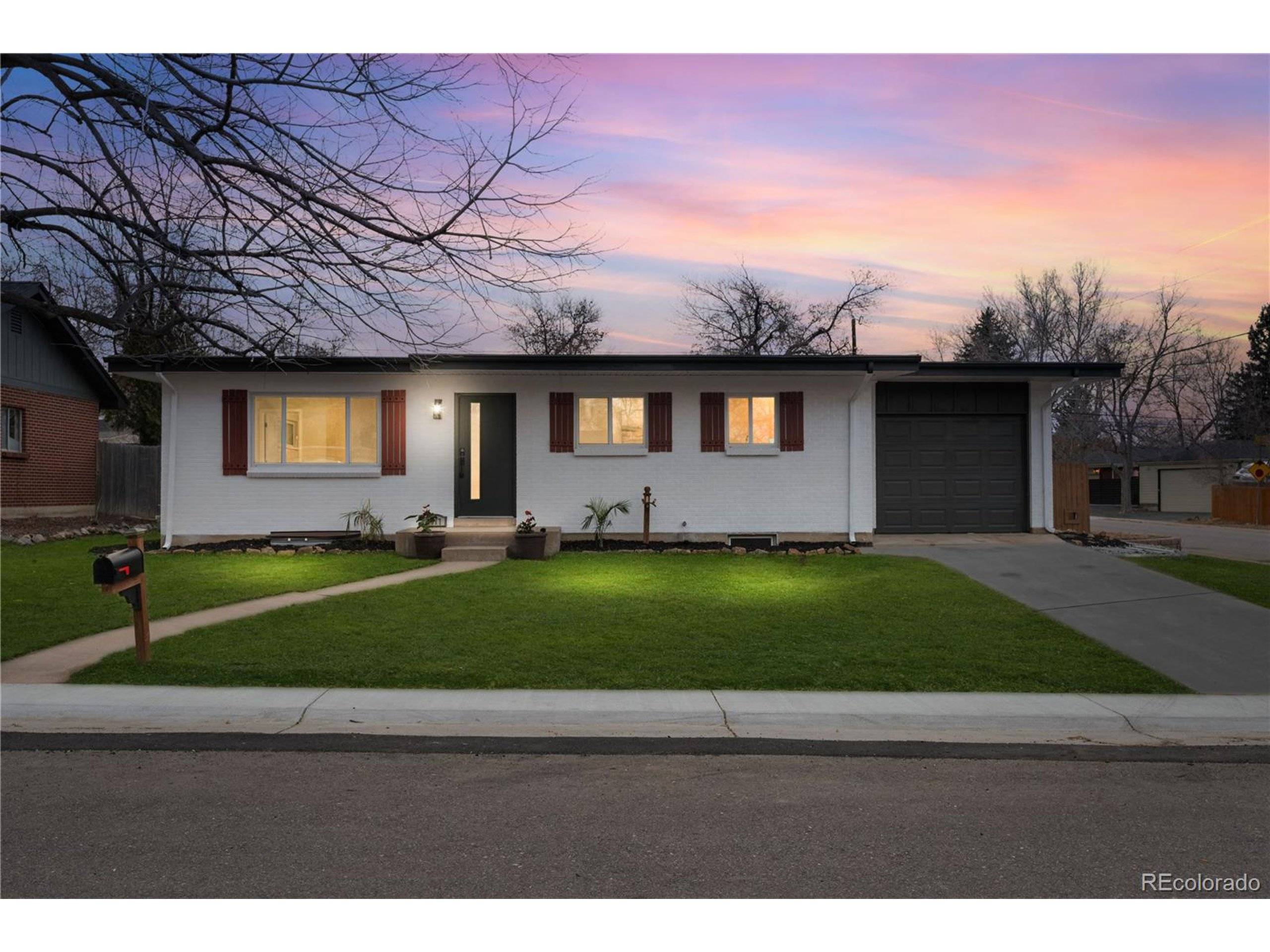 6511 S Cedar St, Littleton, CO 80120