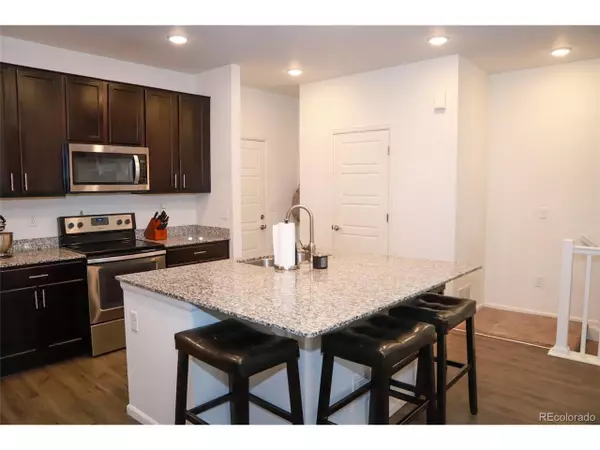 Denver, CO 80249,3821 N Himalaya Rd #3
