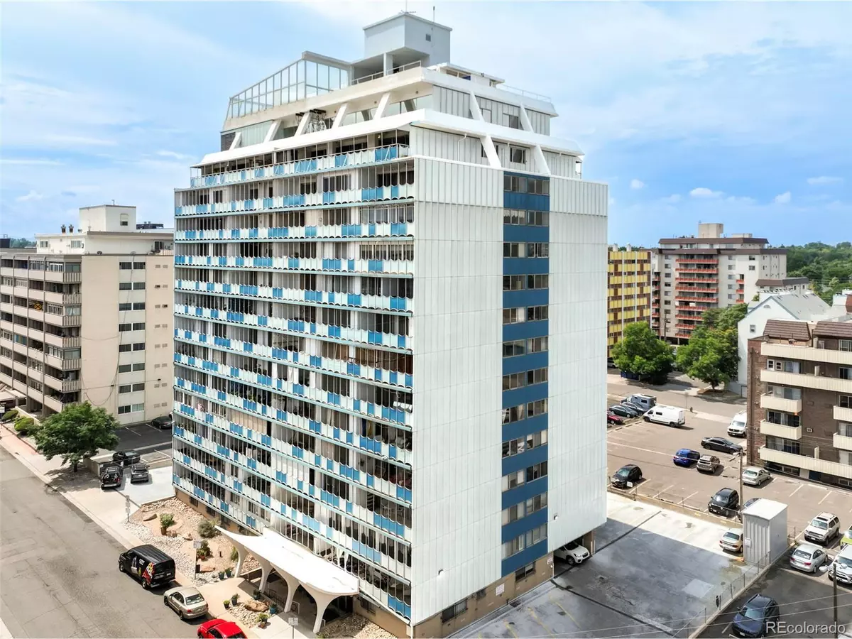 Denver, CO 80220,1155 N Ash St #103