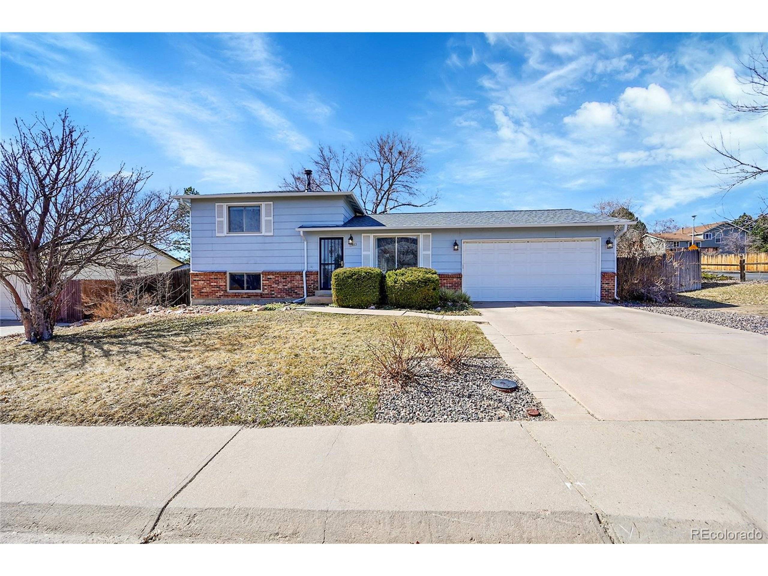 11483 Steele St, Thornton, CO 80233