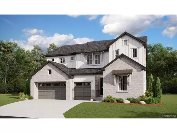 1696 Green Fern Pt, Castle Rock, CO 80104