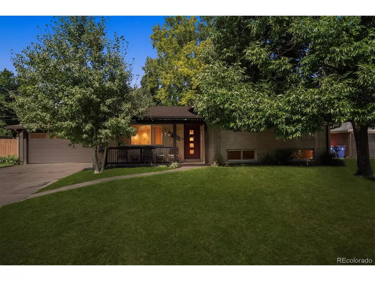 Wheat Ridge, CO 80033,3095 Reed St