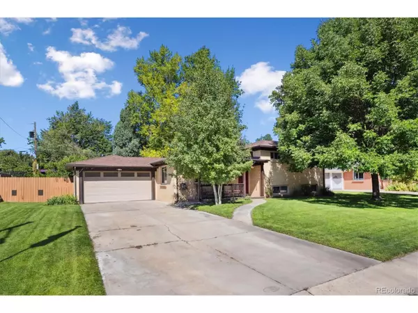 Wheat Ridge, CO 80033,3095 Reed St