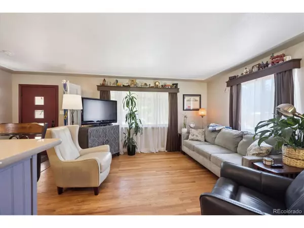 Wheat Ridge, CO 80033,3095 Reed St