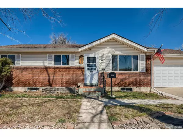 11432 Fowler Dr, Northglenn, CO 80233