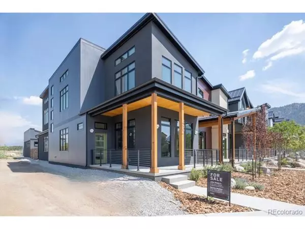 402 E Arkansas St, Buena Vista, CO 81211