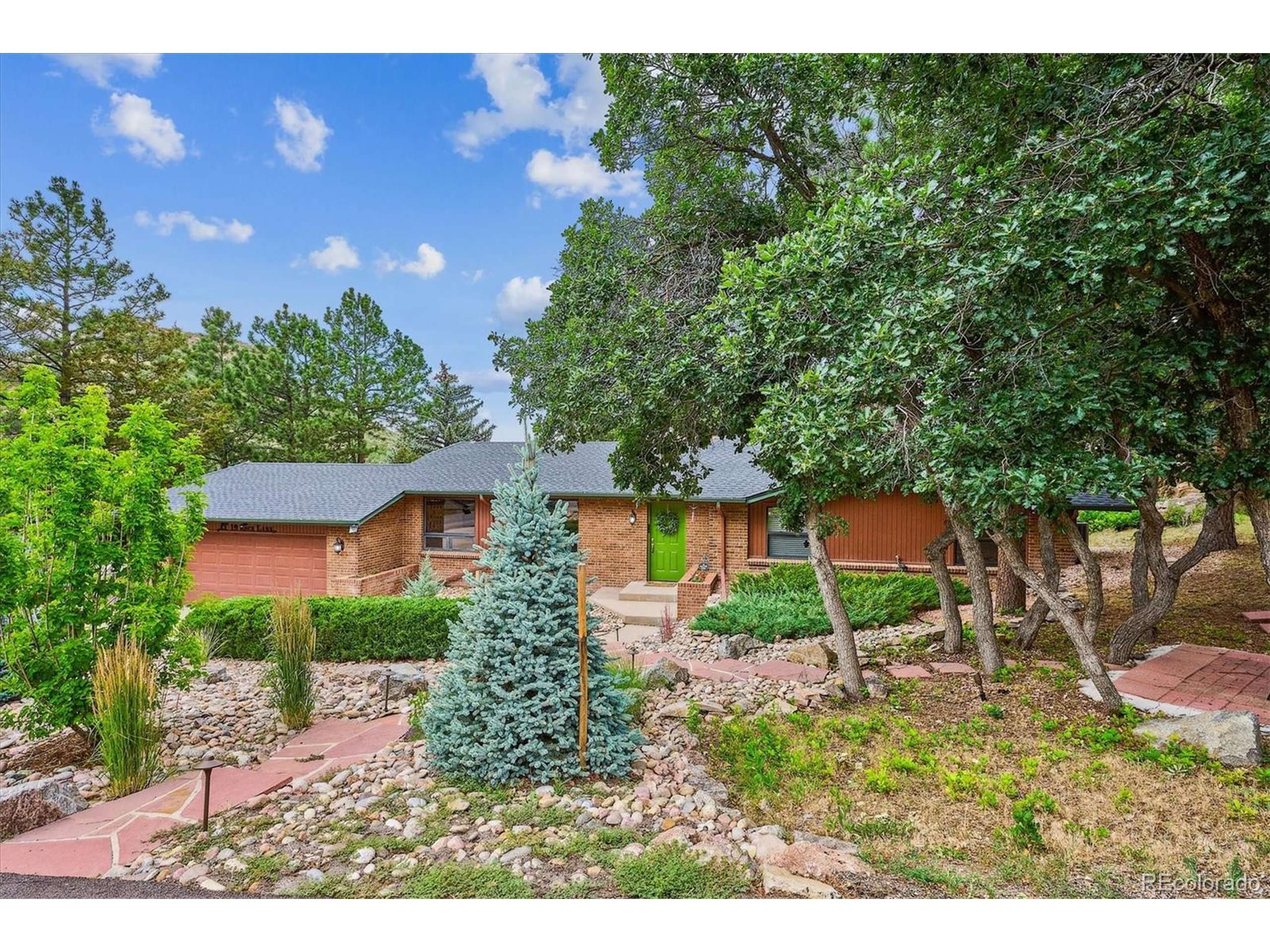 Castle Rock, CO 80104,19 Rock Ln