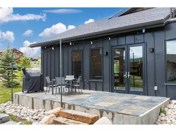 Tabernash, CO 80478,73 GCR 5141S/Coneflower Dr