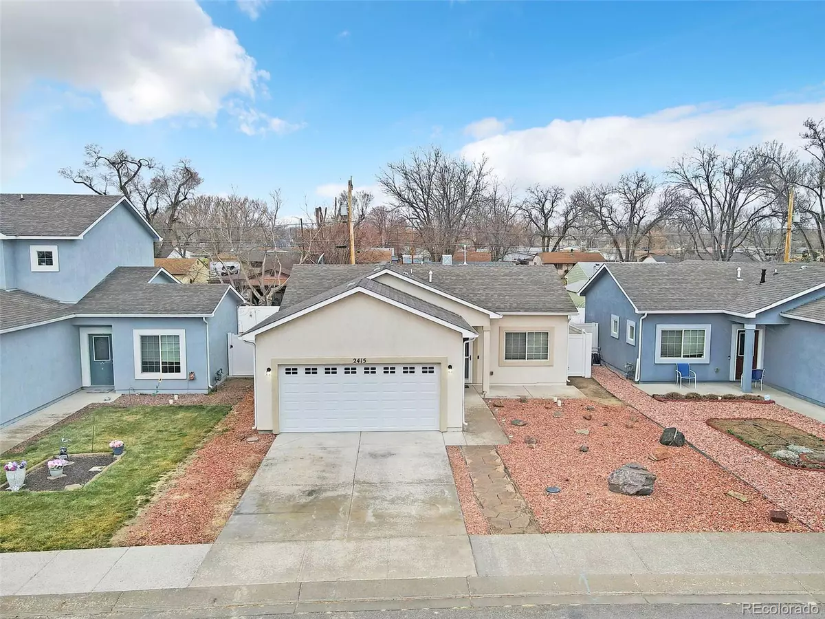 Pueblo, CO 81004,2415 Plains St