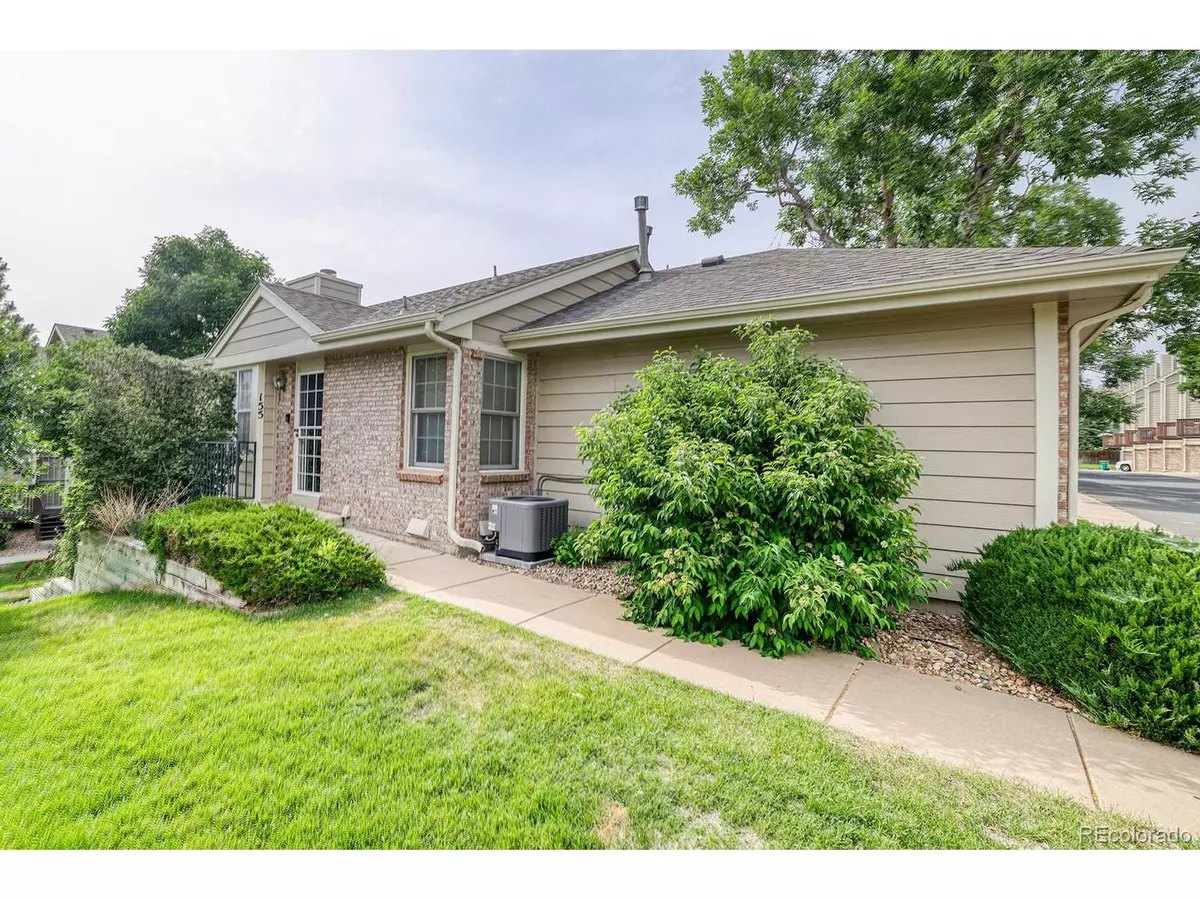 Denver, CO 80231,1470 S Quebec Way #155