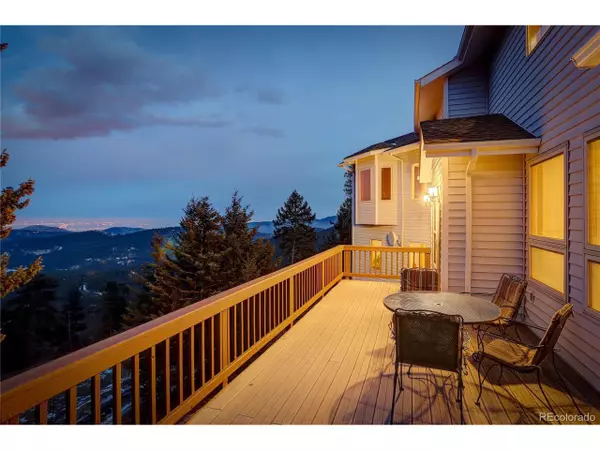 21267 Alta Dr,  Morrison,  CO 80465