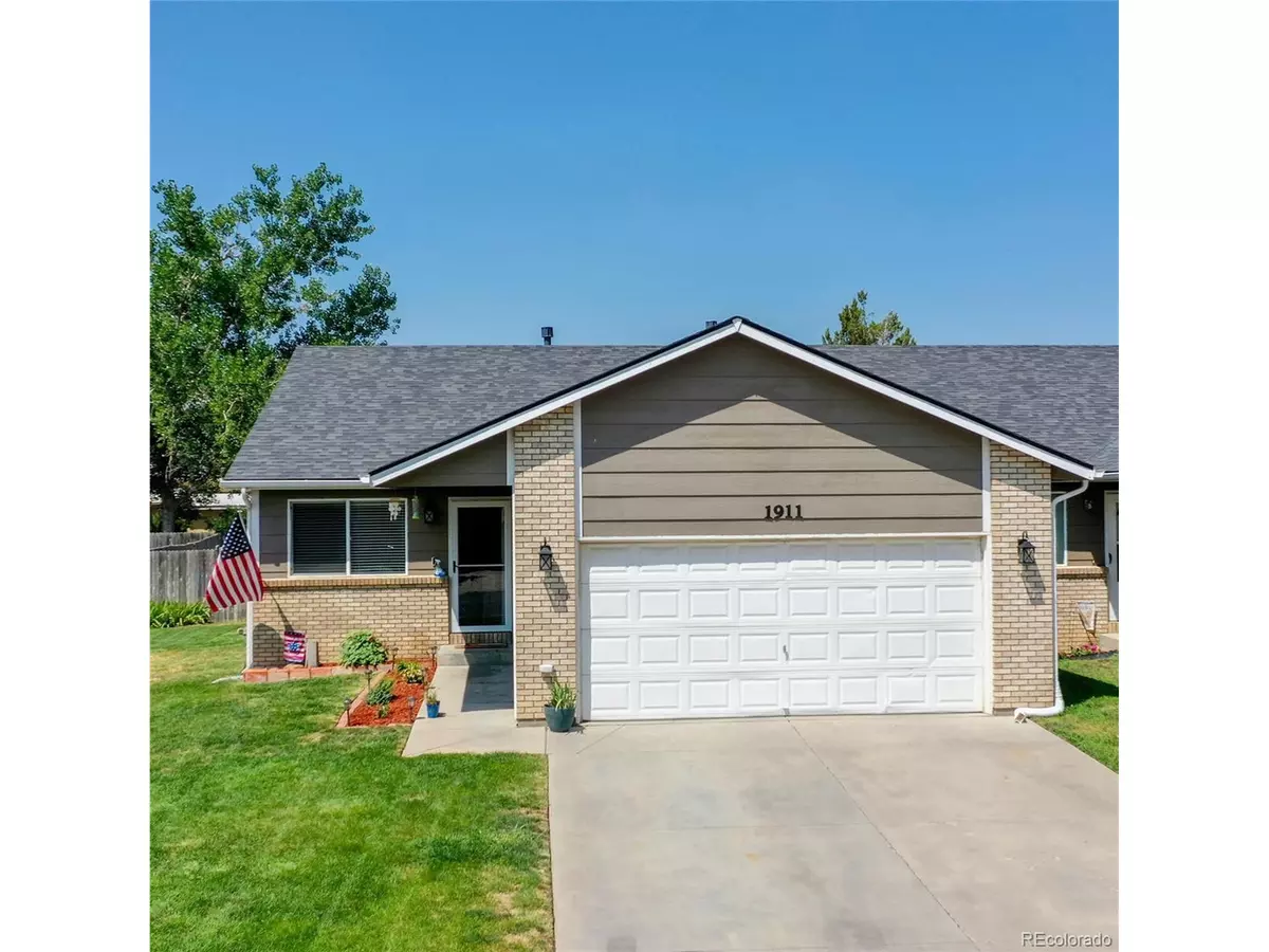 Greeley, CO 80631,1911 Almond Ave