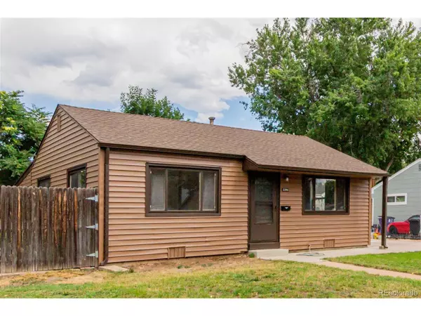 Denver, CO 80219,2390 S Linley Ct