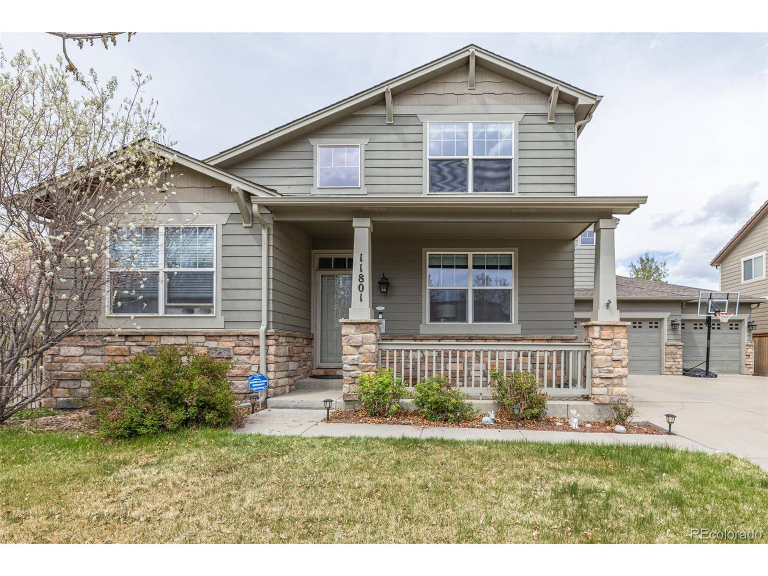 11801 E 118th Ave, Commerce City, CO 80640