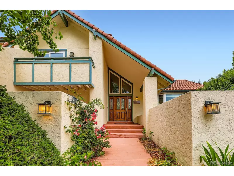 5480 S Holly St, Greenwood Village, CO 80111