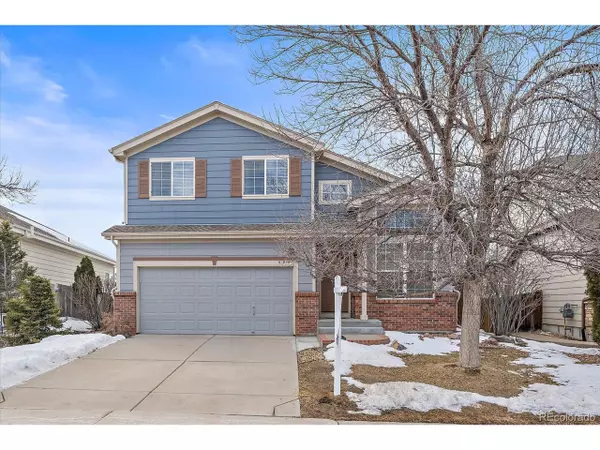 6219 Westview Cir, Parker, CO 80134