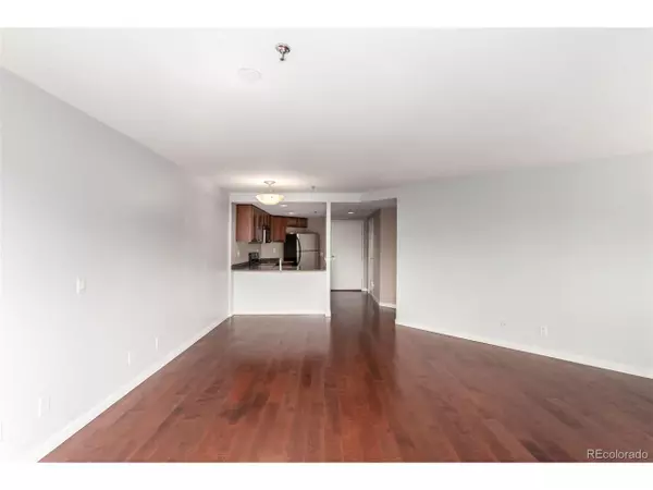 Denver, CO 80205,100 W Park Ave #908