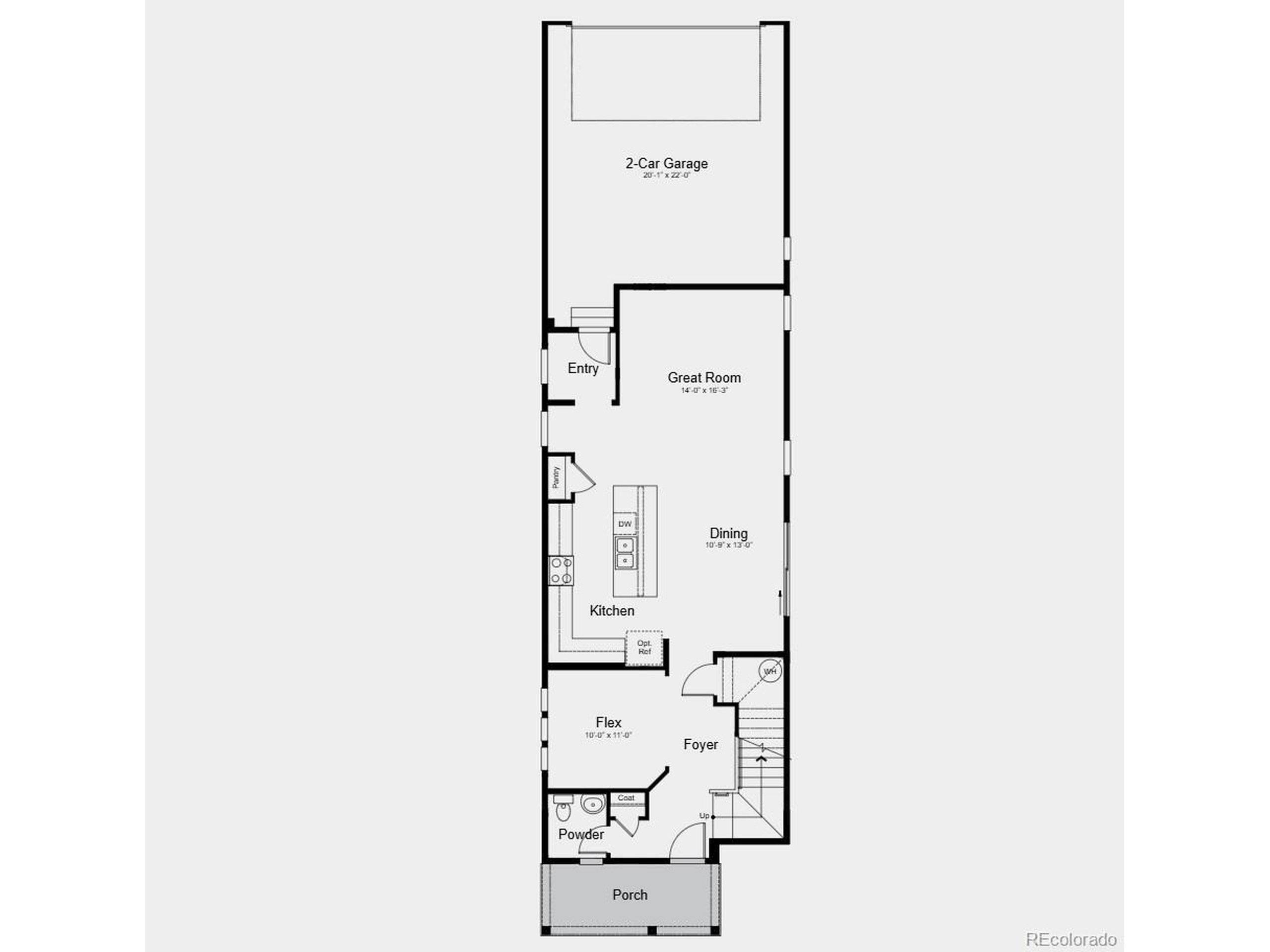 Thornton, CO 80602,14857 Arbor Blvd W