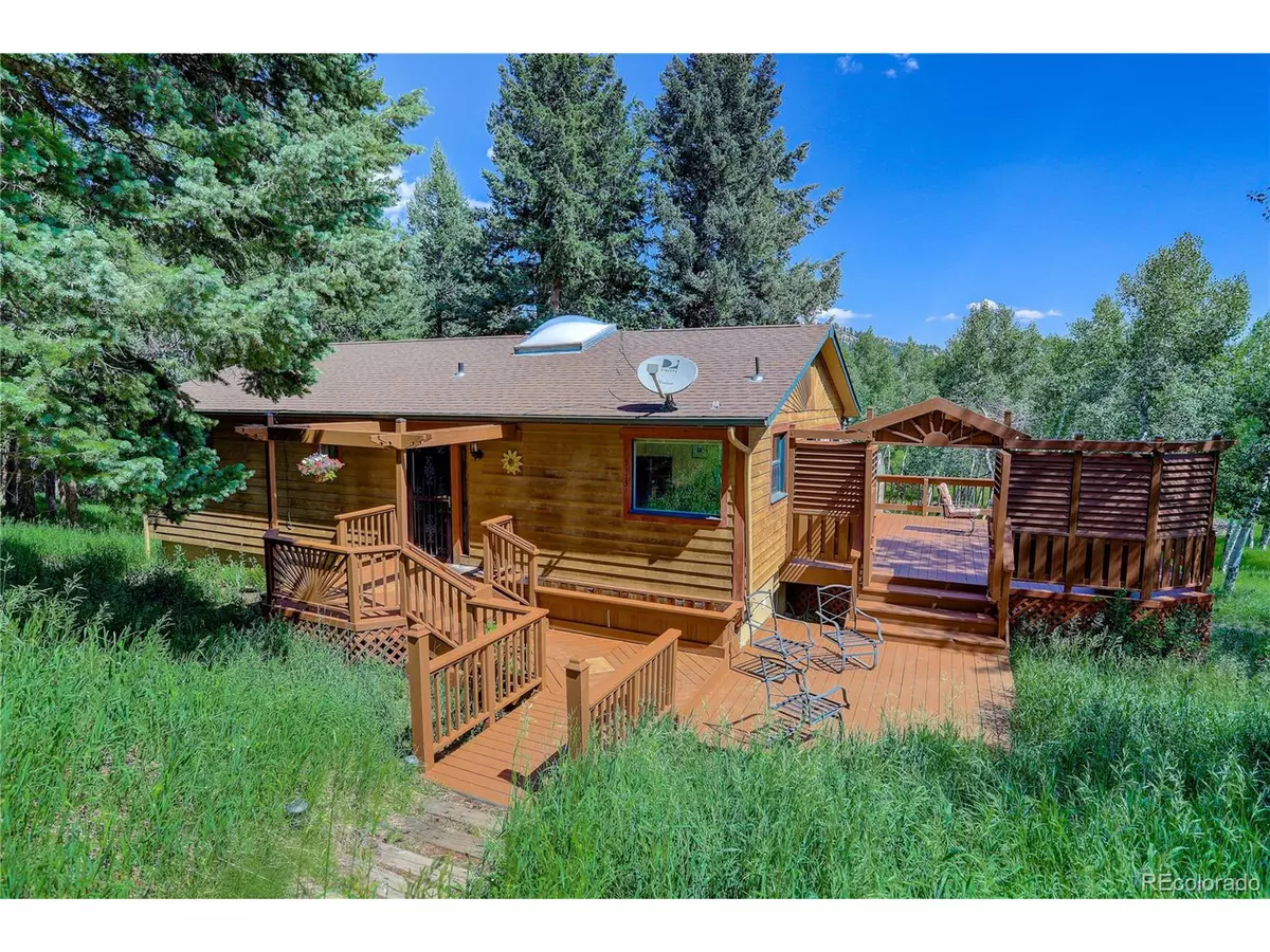 Evergreen, CO 80439,31751 Meadow Ln