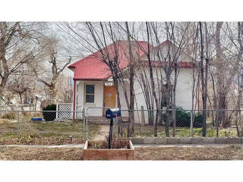 828 Fairview Ave, Canon City, CO 81212