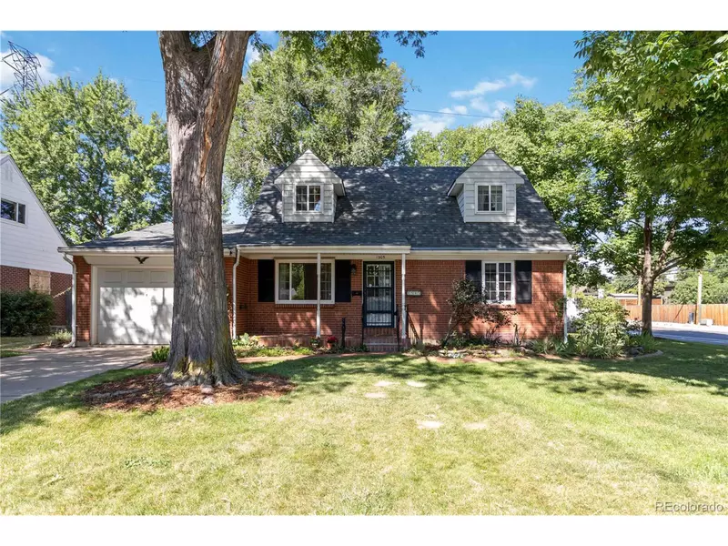 1905 S Kearney Way, Denver, CO 80224