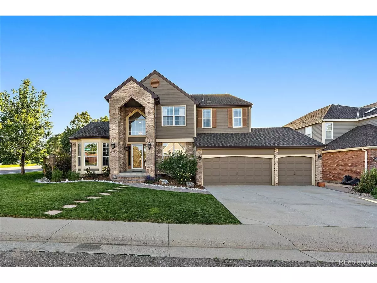 Highlands Ranch, CO 80126,8795 Meadow Creek Dr