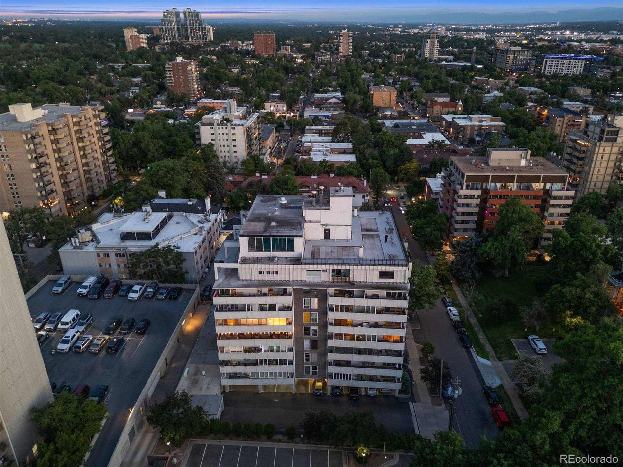 740 N Pearl St #606, Denver, CO 80203