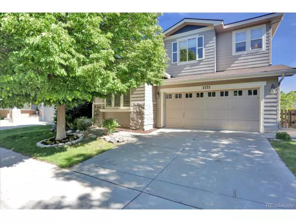 2775 Middlebury Dr, Highlands Ranch, CO 80126