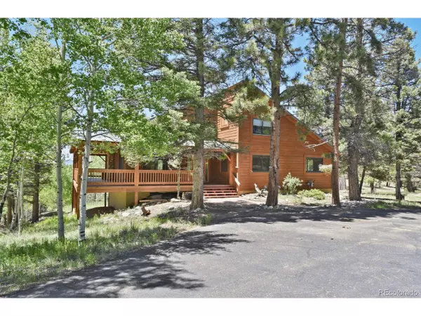 Divide, CO 80814,2087 County Road 512