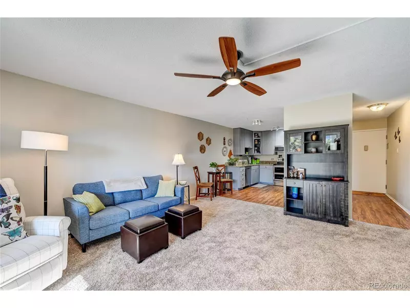 350 S Clinton St #1C, Denver, CO 80247