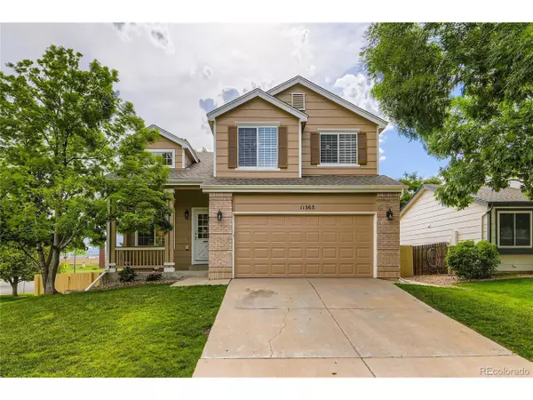 11363 Latigo Ln, Parker, CO 80138