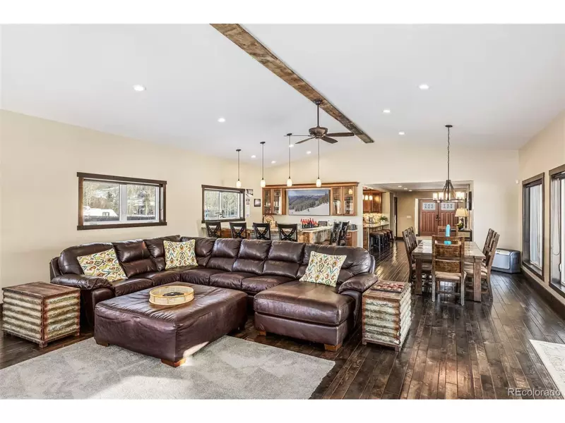 Silverthorne, CO 80498