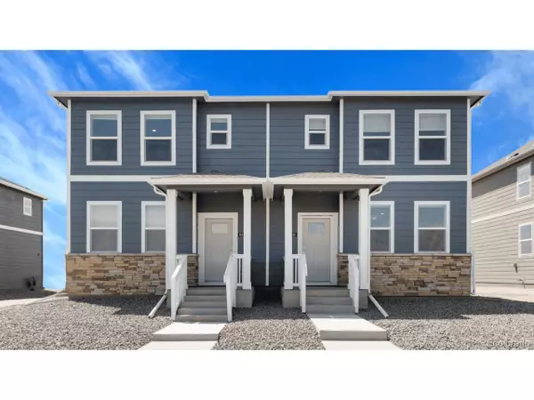 604 S Cabernet Ave, Fort Lupton, CO 80621
