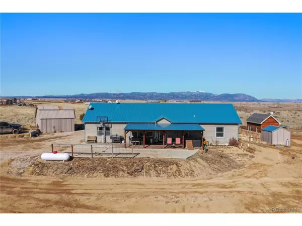 7794 Indian Village Hts, Fountain, CO 80817