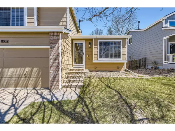 Parker, CO 80138,11302 Tumbleweed Way