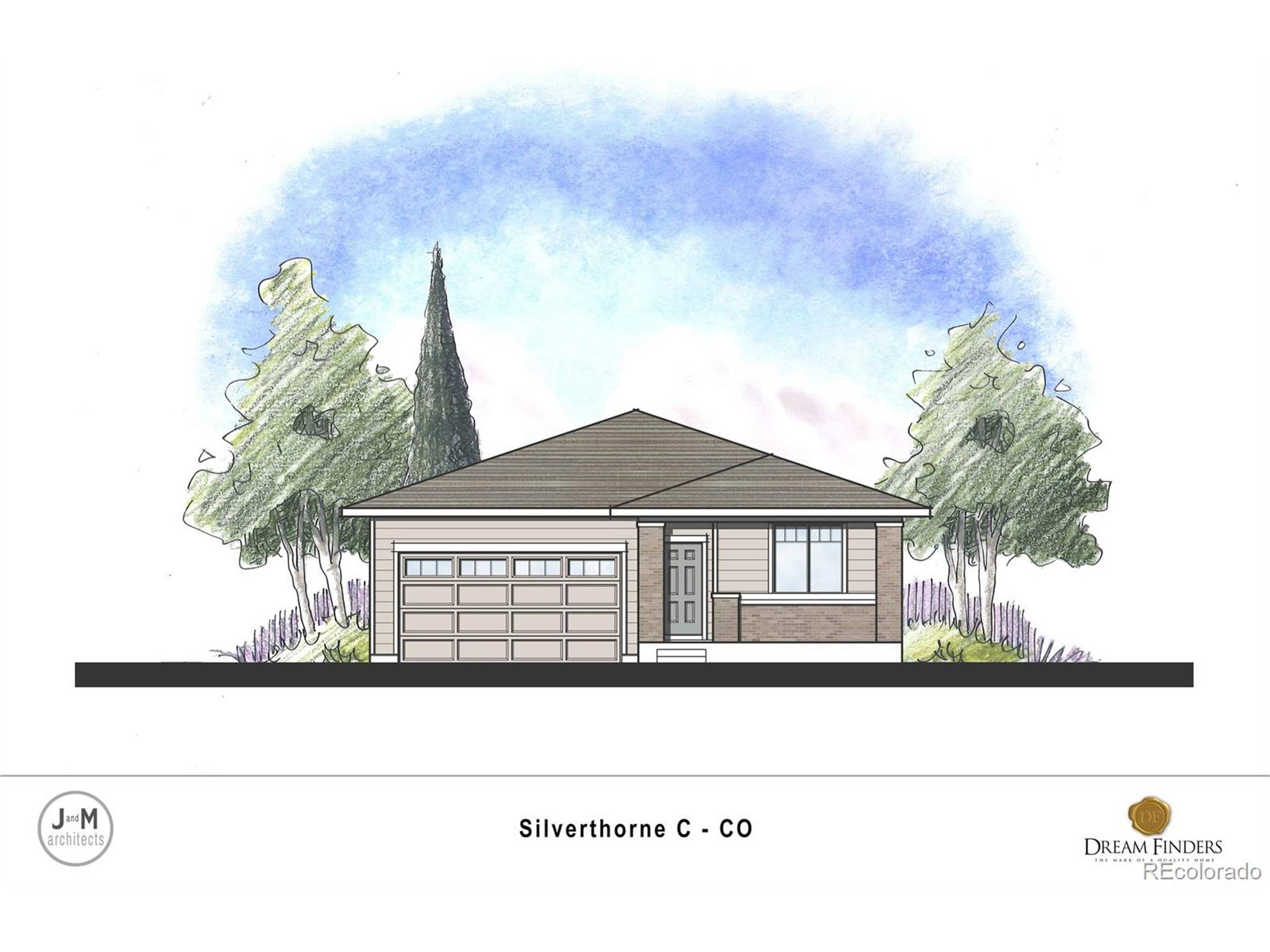 26858 E Maple Ave, Aurora, CO 80018